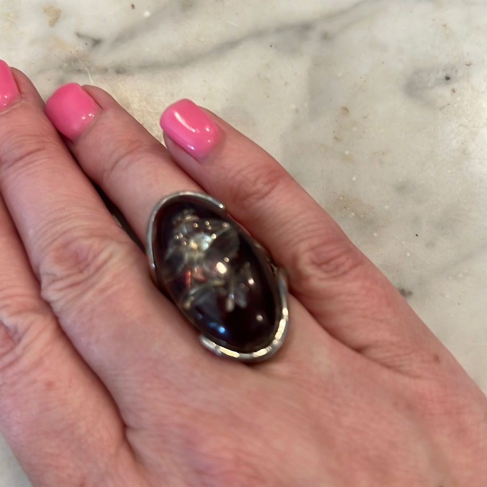 Large Ring